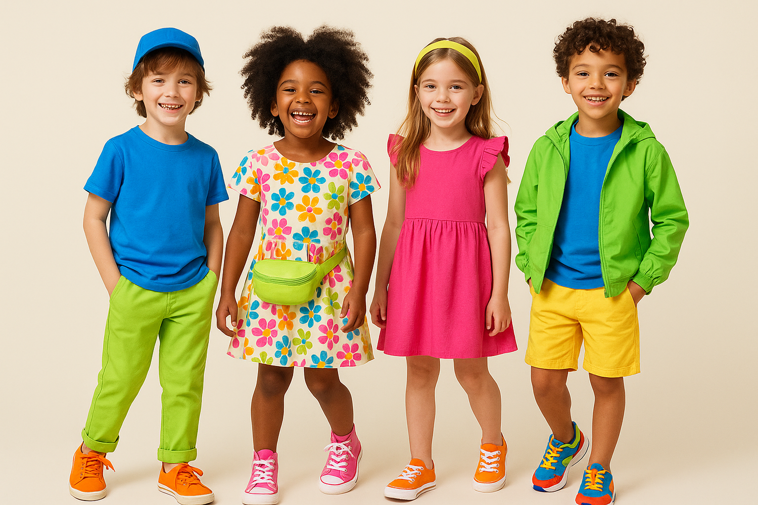 Kids Fashion