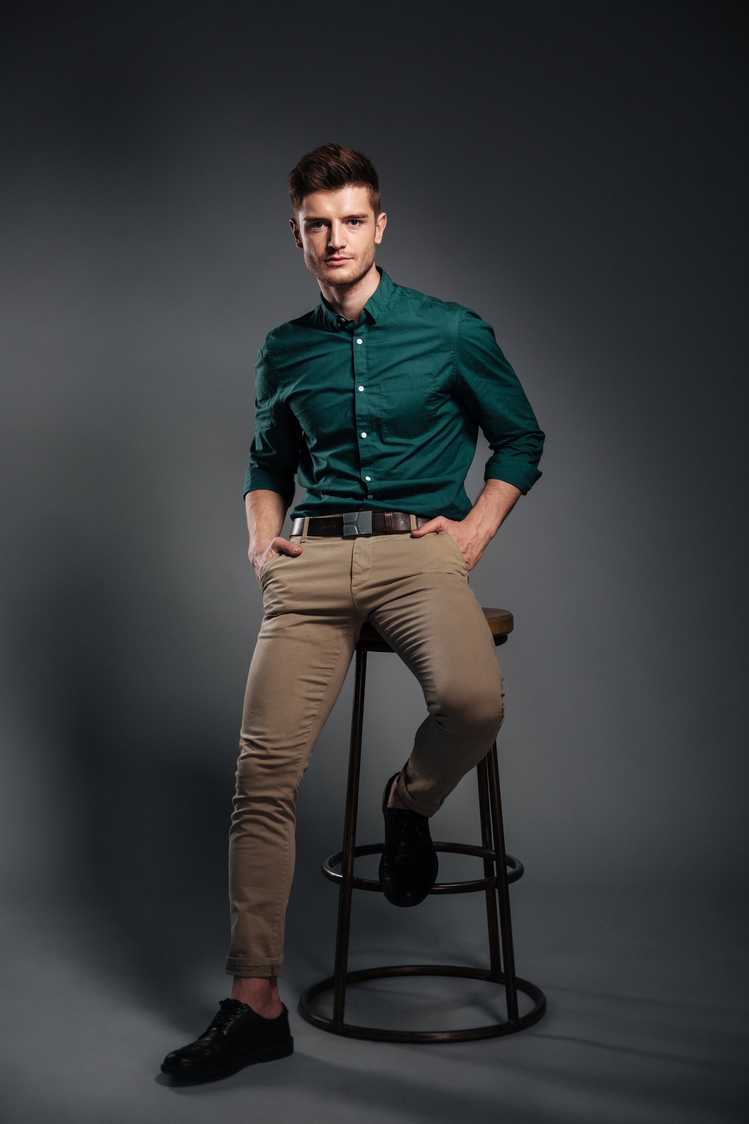 Mens Fashion