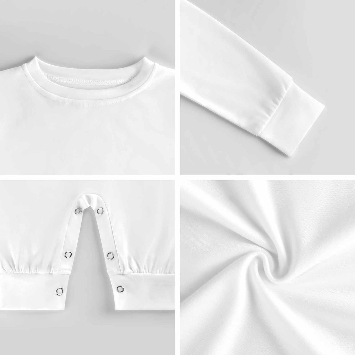 Baby romper
